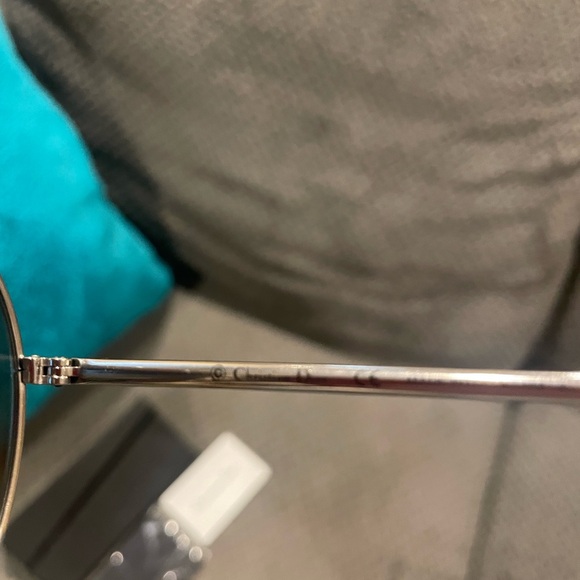 Dior Split woman’s aviator - Picture 9 of 10